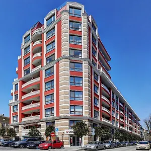 Luxury Center In Grand Karavel Варна